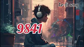 SAJJAN RAJ VAIDYA 9841 lofi SONG newtrending sajjan raj vaidya lofisong 💯 [upl. by Toscano]