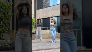 Tip toe nkljun choreography shorts shortsonyoutube tiptoe [upl. by Ashia285]