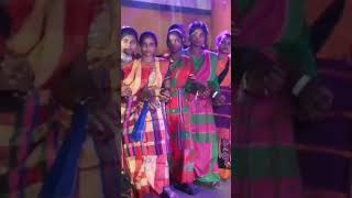 New santali dj lagne enej 2024santalivideo ytshorts trending [upl. by Petronia]