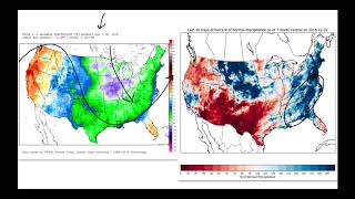 AgCarolina AgWeather Update  Dec 3 2018 [upl. by Ciprian]