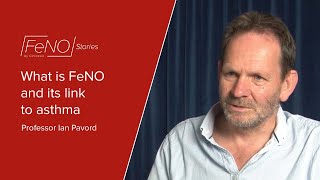 What is FeNO and its link to asthma [upl. by Sletten]