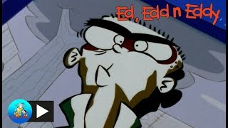 The ENTIRE Story of Ed Edd n Eddy in 38 Minutes [upl. by Jania]