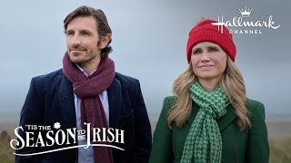 Tis The Season To Be Irish NEW Hallmark Christmas Movies 2024 Pt 2 [upl. by Anuahc]