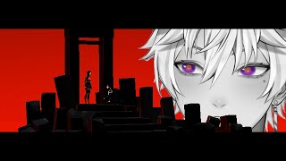 The ship The end The PROMISE 【 SIGNALIS 】 Blind for the first time [upl. by Theona]