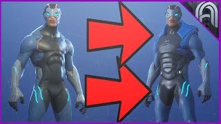 NEW Unlock Styles in Fortnite Characters How to Upgrade Your Outfits [upl. by Sheryl437]