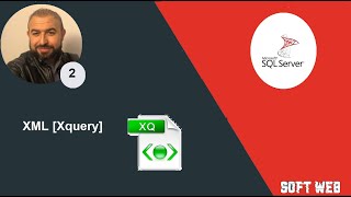 SQL  SERVER  XML Xquery [upl. by Stein304]