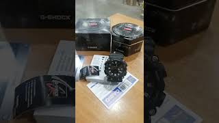 Часы наручные Casio GShock GA9001A [upl. by Iloj918]