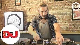 DJ Yoda all Live Requests set from DJMagHQ [upl. by Atilek]