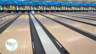 Riverwood Lanes [upl. by Stephania]