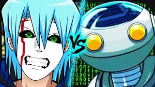 Das Duell gegen einen echten Roboter ☆ YuGiOh [upl. by Lareneg]