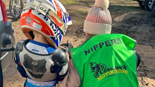 Cessnock Mx point score 28724 [upl. by Acsecnarf]