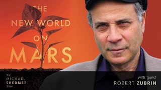 Life on Mars Robert Zubrin [upl. by Dannica]