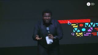 Understanding The Dynamics Of Submission  Kingsley Okonkwo [upl. by Berardo314]