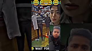 2025 ka new look aa gaya trendingshorts ytshorts youtubeshorts tiktok trending trending funny [upl. by Peonir]