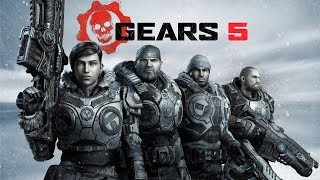 Gears of War  How It Ends [upl. by Leanne669]