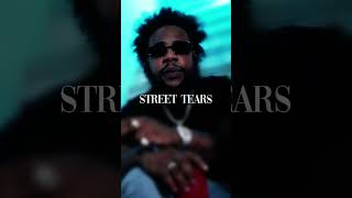 Squash Type Beat quotStreet Tearsquot l Free Type Beat l Dancehall Riddim Instrumental 2024 [upl. by Naro]