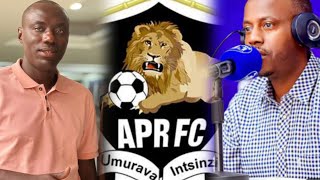 🚨 VID INKURU NZIZA KURI APR FC 😭KURI RAYON SPORTS NI AGAHINDA GAKOMEYE [upl. by Oludoet527]