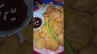 ytshorts share cooking subscribe pakode like [upl. by Huntley]