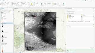 Exercise 4 Suitability Analysis with ArcGIS Pro Step 6 Create cumulative cost grid [upl. by Zea165]