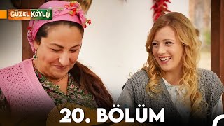 Güzel Köylü 20 Bölüm Full HD [upl. by Carilyn]