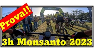 Taça 3h Monsanto 2023 Prova [upl. by Whiney]