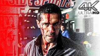 Universal Soldier Day of Reckoning quotScott Adkins vs Andrei Arlovskiquot Fight Scene  Recap Blade [upl. by Conrado]