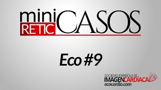 miniCASOS  Eco 9 [upl. by Ettelracs]