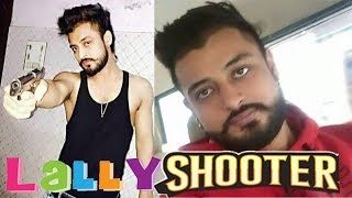 Sukha Kahloh Jigri Yaar Lally cheema bussowal Sharp Shooter [upl. by Nnyloj]