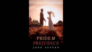 Pride and Prejudice  Audiobook  Chapter 13 [upl. by Jules321]