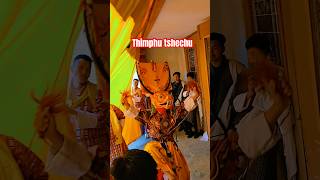 Thimphu Tshechu 2024 Mega Festival of Bhutan  Tshechu  Thimphu Bhutan  Religious festival [upl. by Angel]