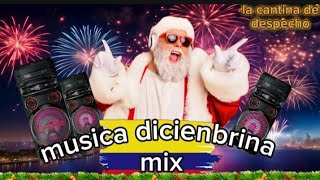 Mix diciembre 2024 los 50 de Joselito pastor López los sabanales mix navideño 2024 [upl. by Katinka]