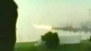 Air France Flight 4590 Concorde Paris Crash [upl. by Aekin]