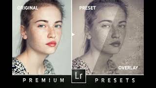 Transform Photos with Wet Plate Effect Lightroom Presets [upl. by Shifrah]