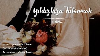 YILDIZLARA TUTUNMAK  NEFES KESEN BİR HAYAT HİKAYESİ [upl. by Evania]