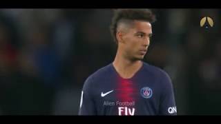 Thilo Kehrer VS Lyon 07102018 [upl. by Boice812]