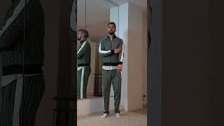 Tracksuit from Lacoste styleinspo [upl. by Droffilc]