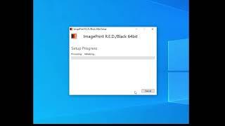 Installing ImagePrint RED on Windows [upl. by Frantz]