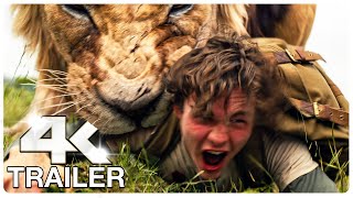 BEST UPCOMING MOVIES 2023 Trailers [upl. by Manton]