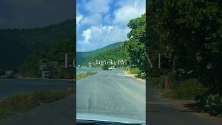 A day in Tortola BVI [upl. by Fletch152]