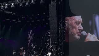 Floor Jansen amp Henk Poort  Phantom Of The Opera Live at Pinkpop 17062022 [upl. by Fransen185]