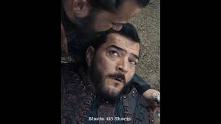 Cherkutey Funny Acting 🤪 Boran Alp Shocked 😳 season6 osman shortsfeed kurulusosman [upl. by Alisander]