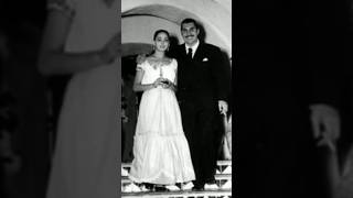 La esposa y la amante de Emilio el indio Fernández epocadeoro cinemexicano emiliofernandez cine [upl. by Healion]