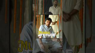 bhokal 2 🗿🔥  Munna bhaiya bhokal 2 attitude video  trending attitude munnabhaiya mirzapur2 [upl. by Obeded796]