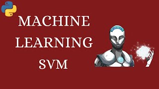 SVM from Scratch  Machine Learning Python Support Vector Machine [upl. by Lirbij]