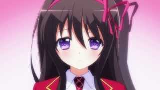 Noucome Opening HD [upl. by Rennat]