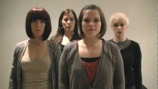 When Im Alone  Lissie Cover a cappella [upl. by Henrion]