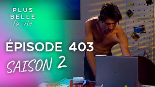 PBLV  Saison 2 Épisode 403  Blanche et Luna amies [upl. by Hanshaw]