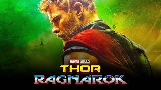 Soundtrack Thor Ragnarok Theme Song Epic 2017  Trailer Music Thor 3 Ragnarok [upl. by Aid]