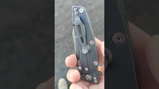 910 Wharncliffe hinderer eklipse mefp monkeyedge [upl. by Anelac117]