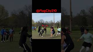 Championship game flagfootball football sports nfl fypシ fyp 2024 affl bbqchicken ufc300 [upl. by Meredith]